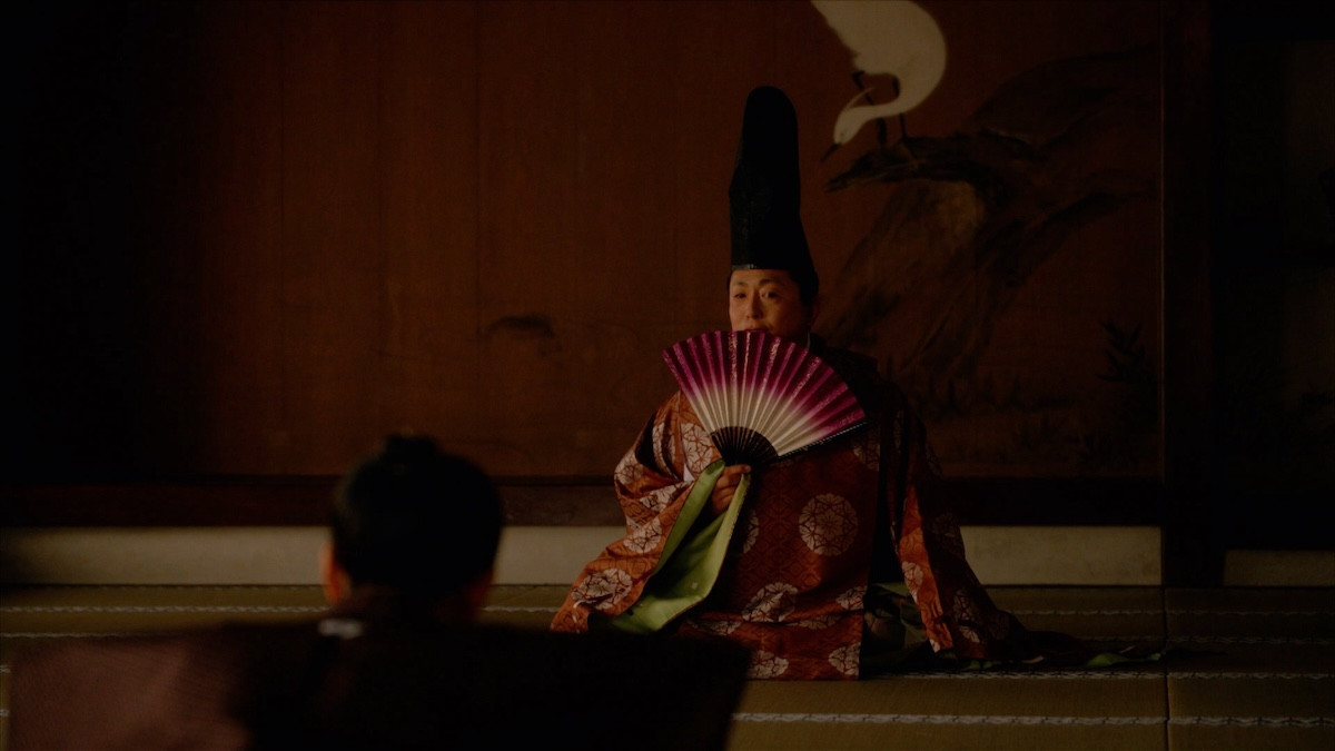 『べらぼう』“蔦重”横浜流星、母“つよ”高岡早紀と和解 ネット感動も「最期なのかな?」「最大級のフラグ」