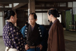 大河ドラマ『べらぼう～蔦重栄華乃夢噺～』第41回「歌麿筆美人大首絵」より