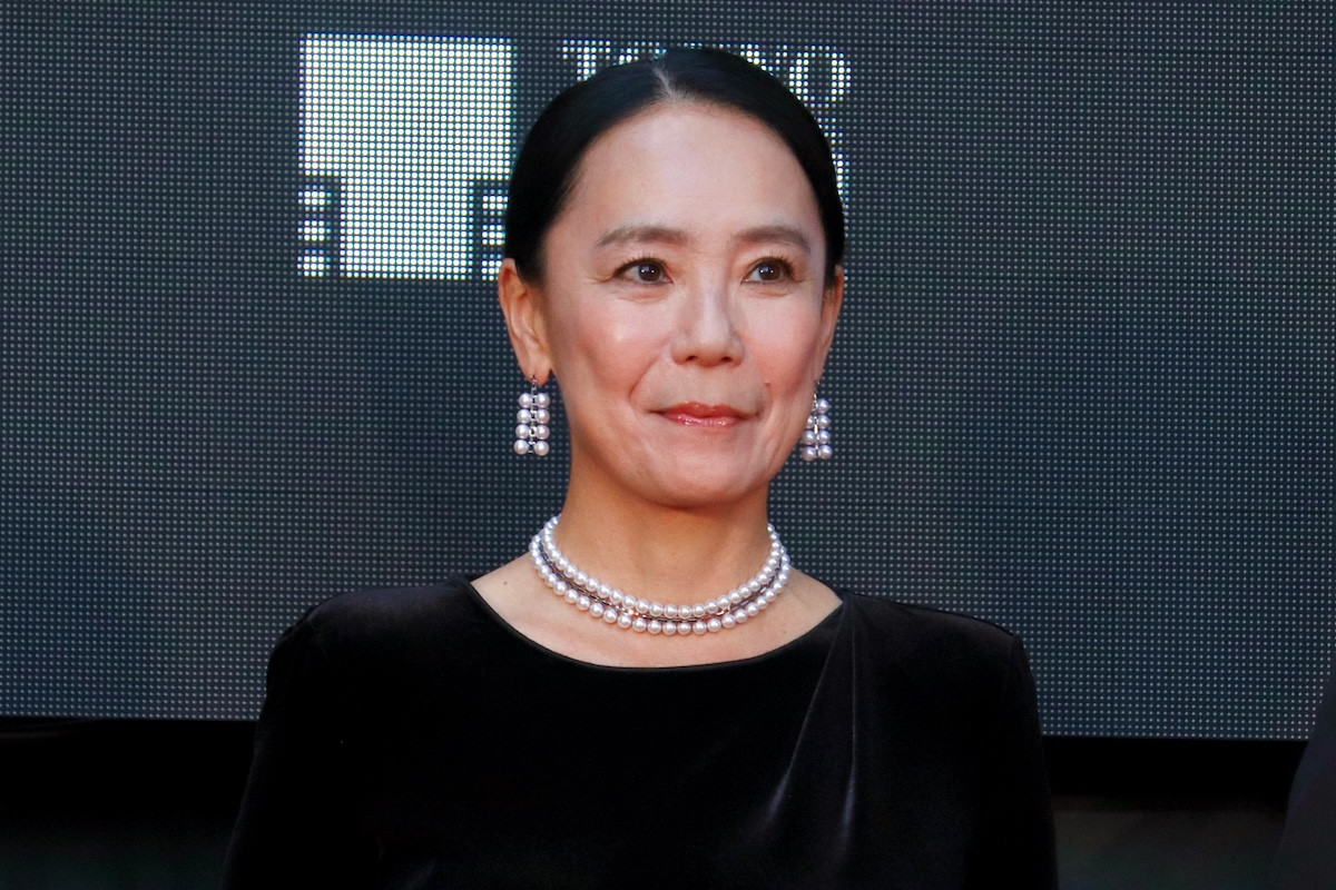 ＜第38回東京国際映画祭＞開幕！　豪華俳優陣がレッドカーペットに集結