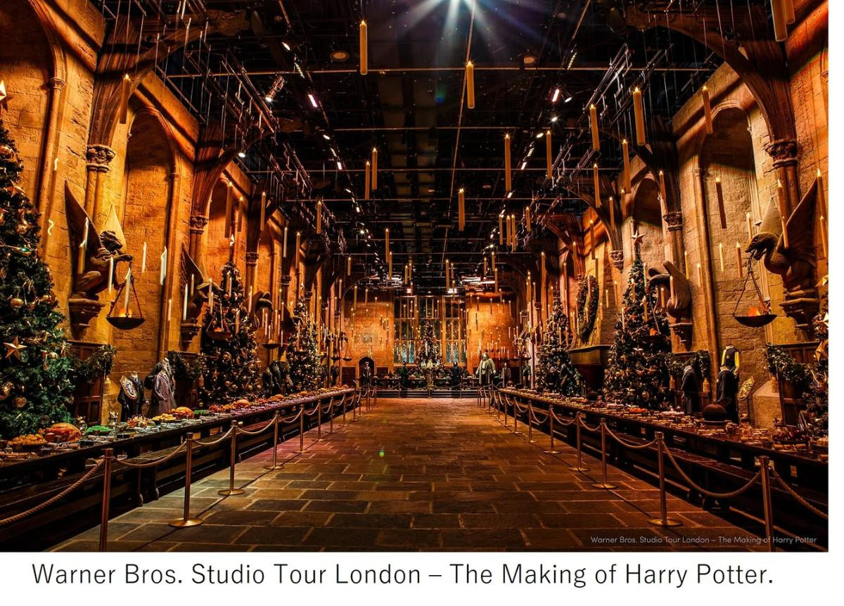 251029『ハリー・ポッター』