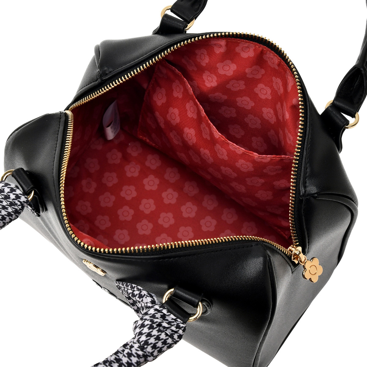 20251003 ミニーマウス×「MARY QUANT」