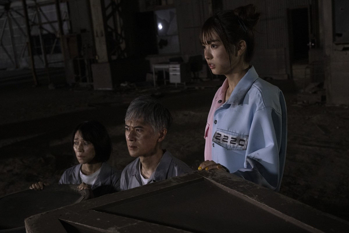『仮面ライダーゼッツ』第6話「封じる」、脱出不可能な“死の監獄”に潜む罠が莫たちを襲う