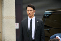 ドラマ『恋する警護24時 season2』第1話より
