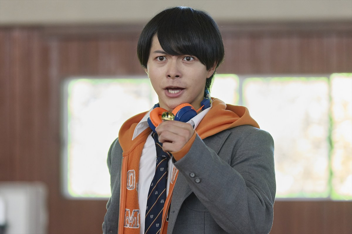 『ナンバーワン戦隊ゴジュウジャー』第35話「転身!!　君も若返れ」、若返りおじいちゃんズが本気でバトル