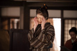 大河ドラマ『べらぼう～蔦重栄華乃夢噺～』第41回「歌麿筆美人大首絵」より