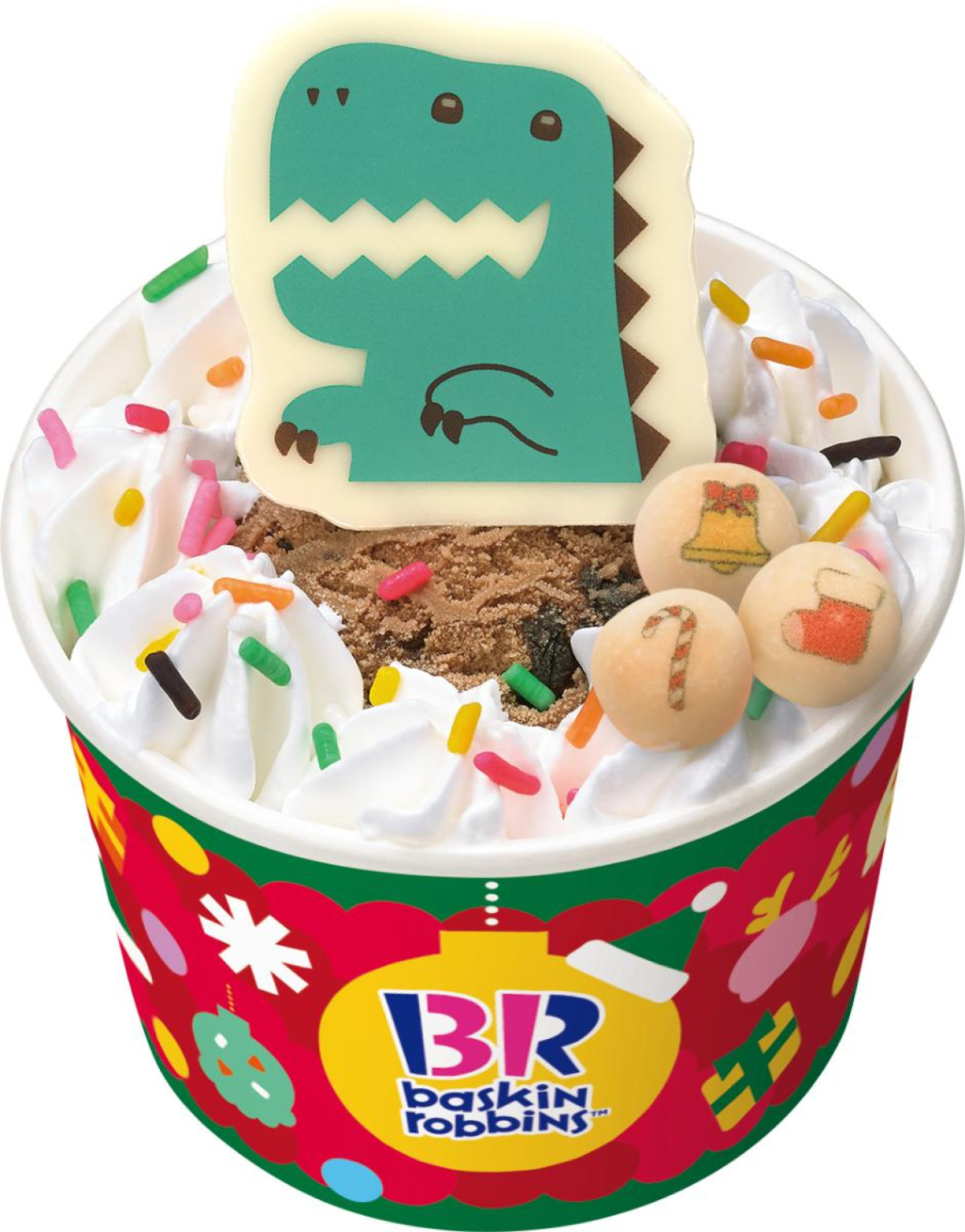 251027「MAKE A SWEET CHRISTMAS」