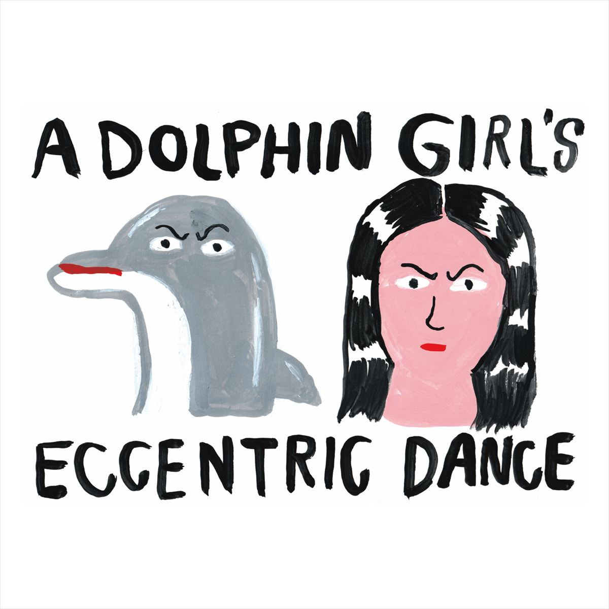 辻凪子、生誕30年を記念した一人芝居『ドルフィ田イル香の偏屈なダンス』来年1月上演！