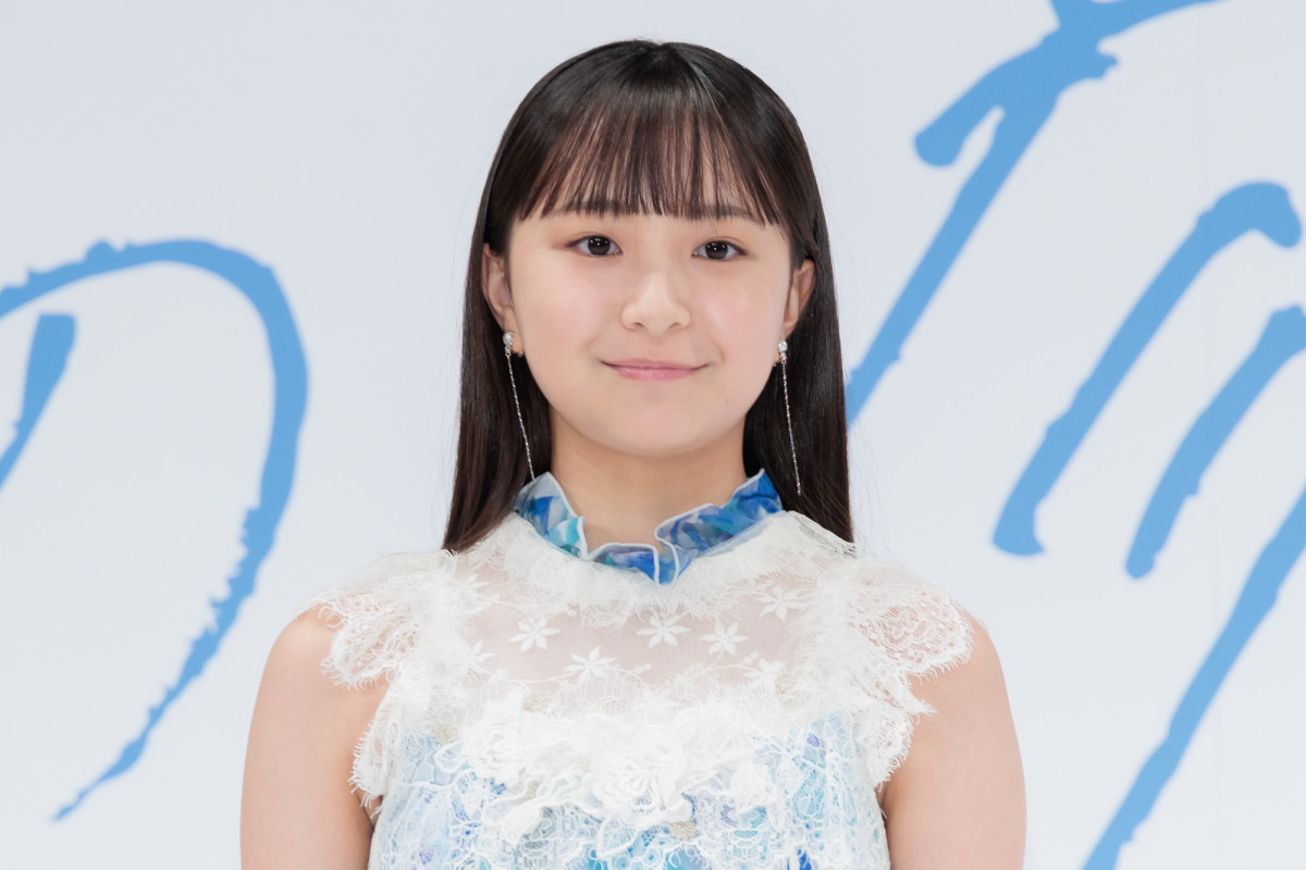 芳根京子、キンプリ高橋海人との“入れ替わり”作品に「戻ることがゴールと勝手に思い込んでいた」