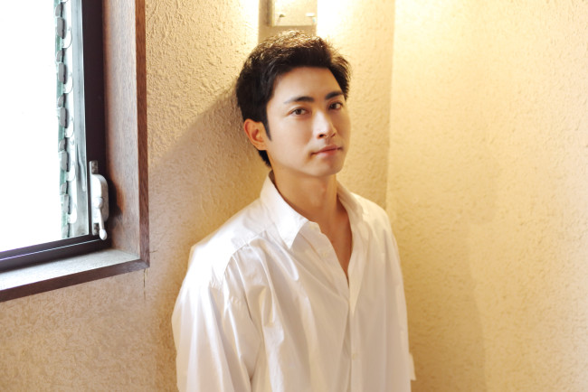 木村達成