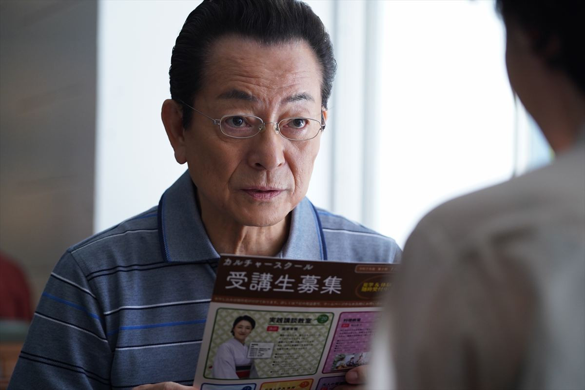 水谷豊＆寺脇康文、“特命係の5年後”は？　「右京と薫である限りは年を取らない」も「定年退職が…」