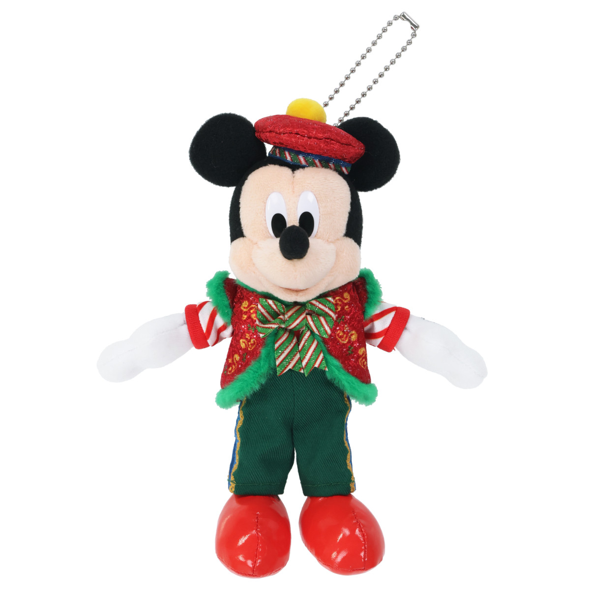 20251007 ディズニー・クリスマス