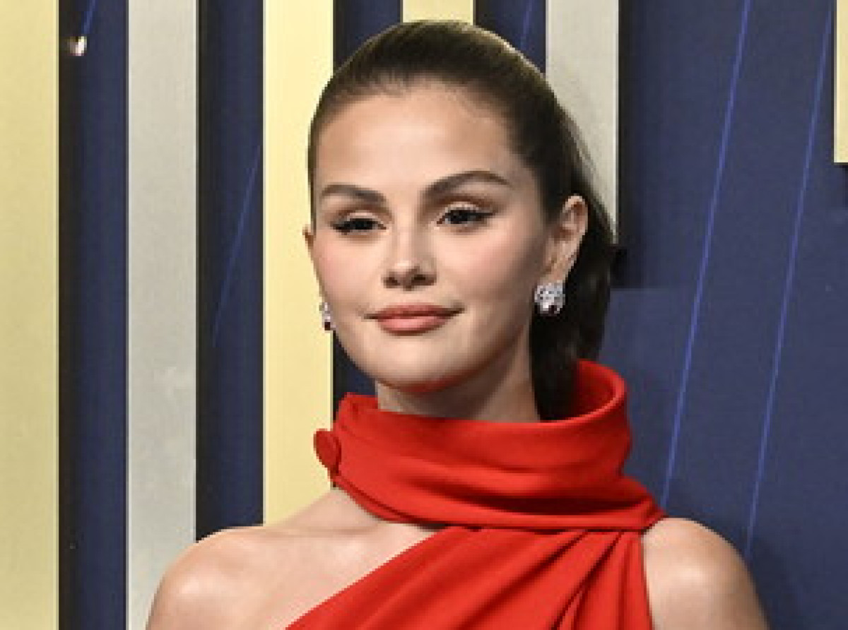 セレーナ・ゴメス、「素晴らしいことが起きると、最大の葛藤が生まれてしまうと告白