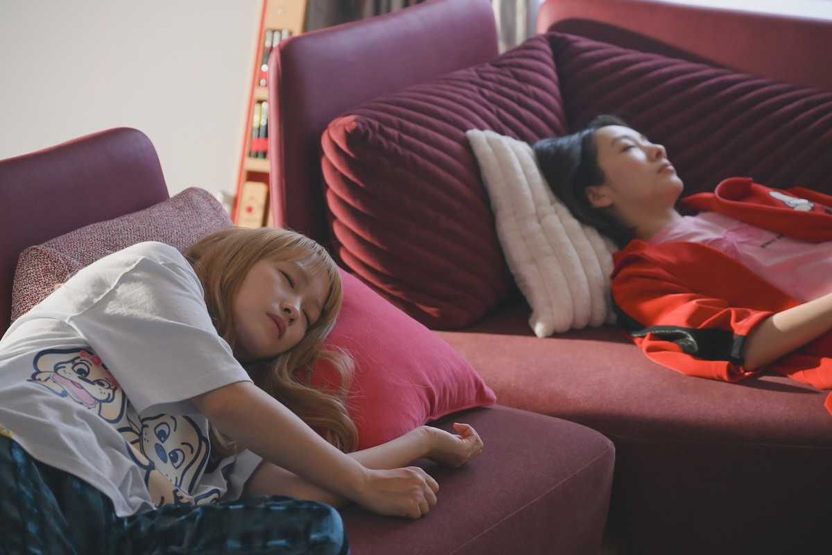 『フェイクマミー』野呂佳代、クールなボスママ役で新境地　ネット称賛「何やっても上手い」「ハマり役」