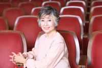 竹下景子