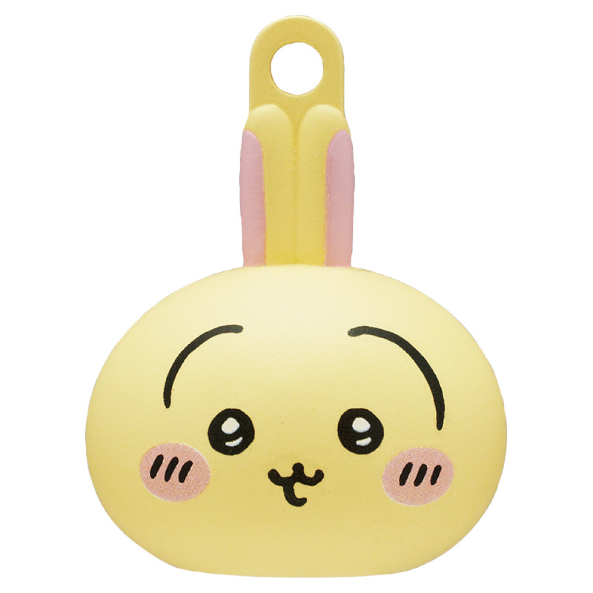 20251023_カプセルトイ「ちいかわ リップキャップマスコット」