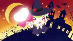 『キミとアイドルプリキュア♪』第38話場面写真