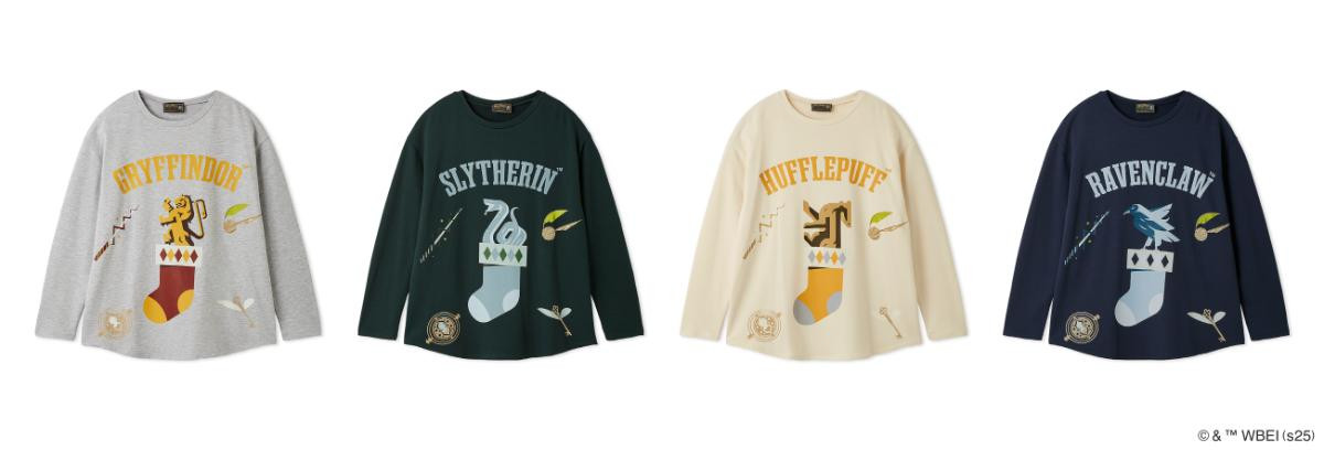 251027「Harry Potter Collection」