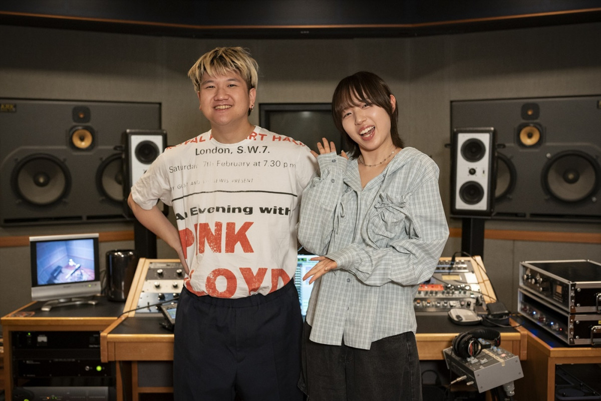 十明、映画『楓』劇中歌としてスピッツの名曲をカバー＆フィーチャレット映像公開