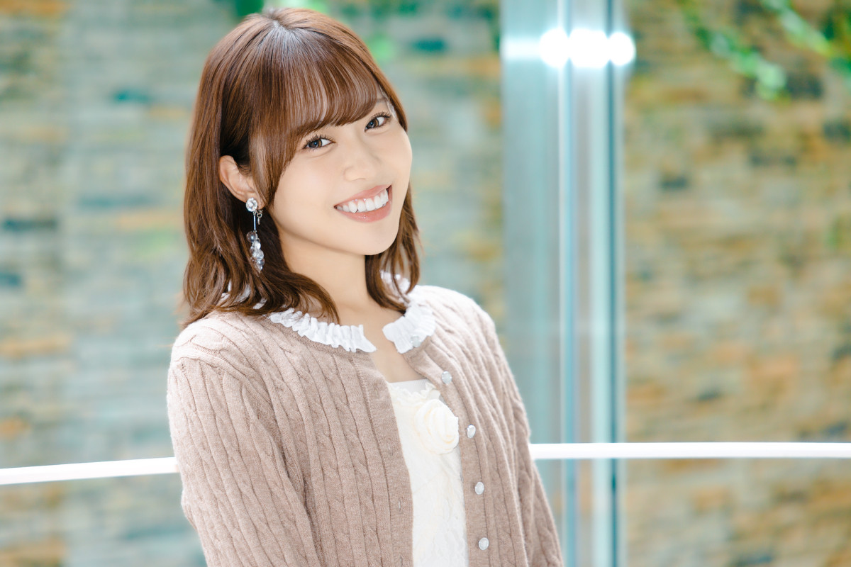 伊達さゆり、“あしあと”の先で見つけた光――2nd写真集『シルエット』に込めた想い