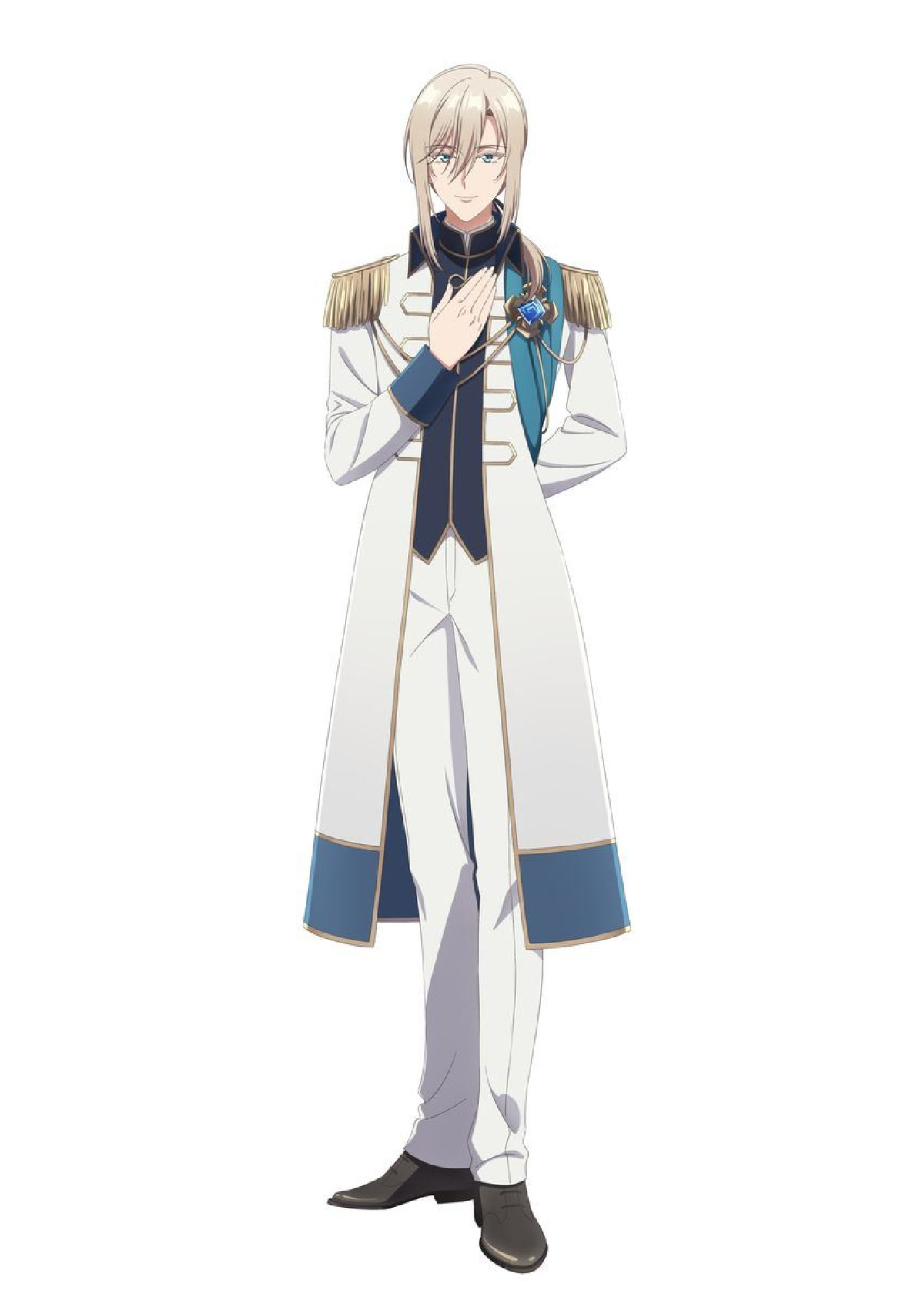 『逃げ釣り』26年春アニメ化決定＆ティザーPV解禁　声優陣に芹澤優、田丸篤志、梅田修一朗ら