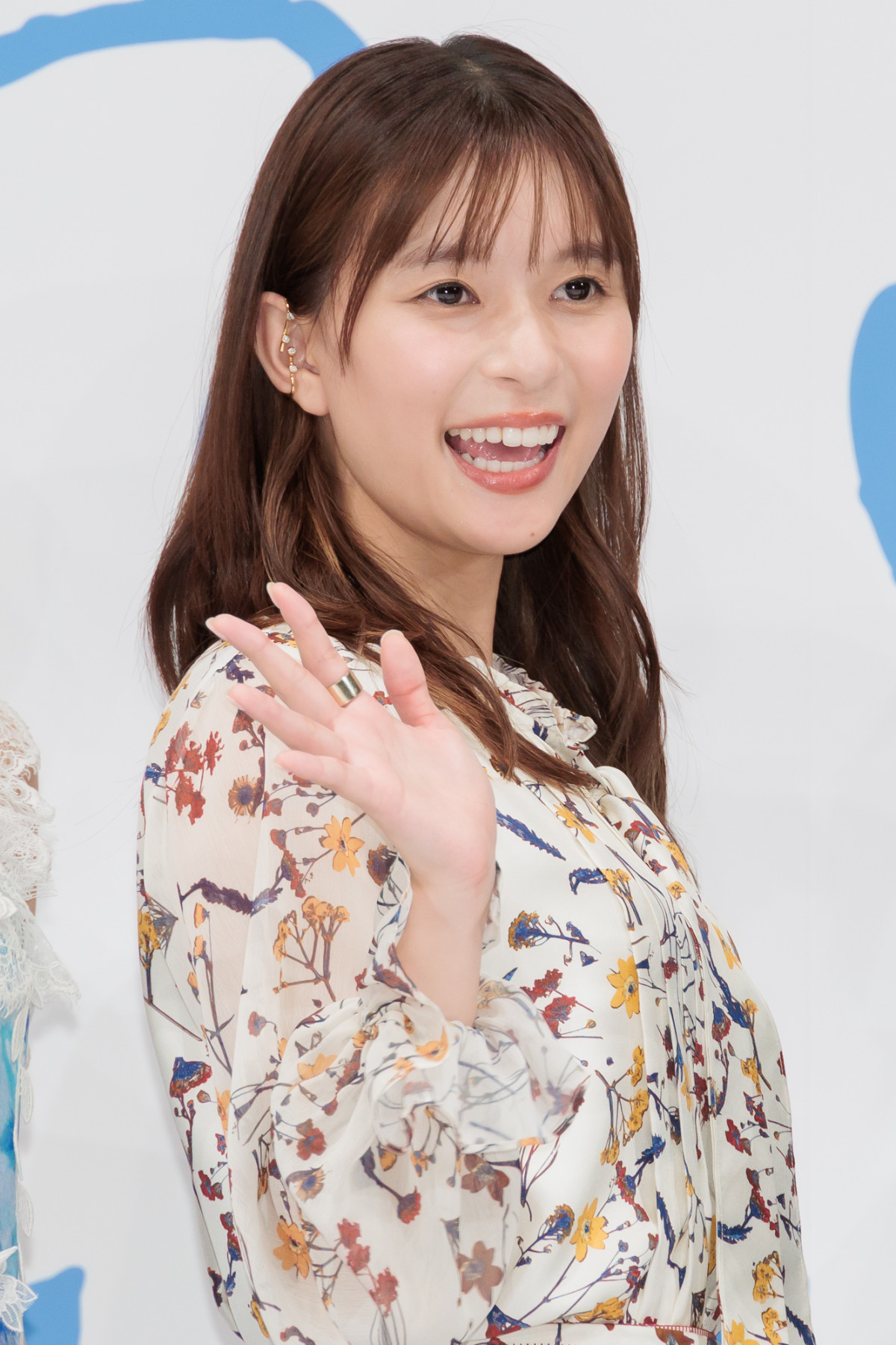 芳根京子、キンプリ高橋海人との“入れ替わり”作品に「戻ることがゴールと勝手に思い込んでいた」