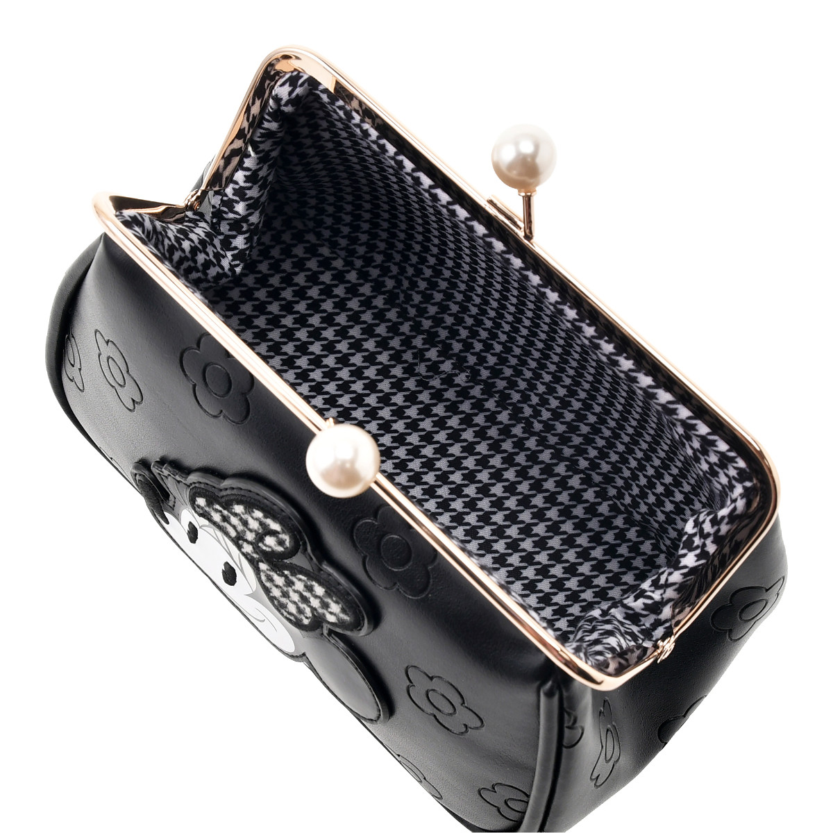 20251003 ミニーマウス×「MARY QUANT」
