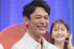 ドラマ『ザ・ロイヤルファミリー』に出演する妻夫木聡