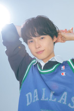 松村北斗