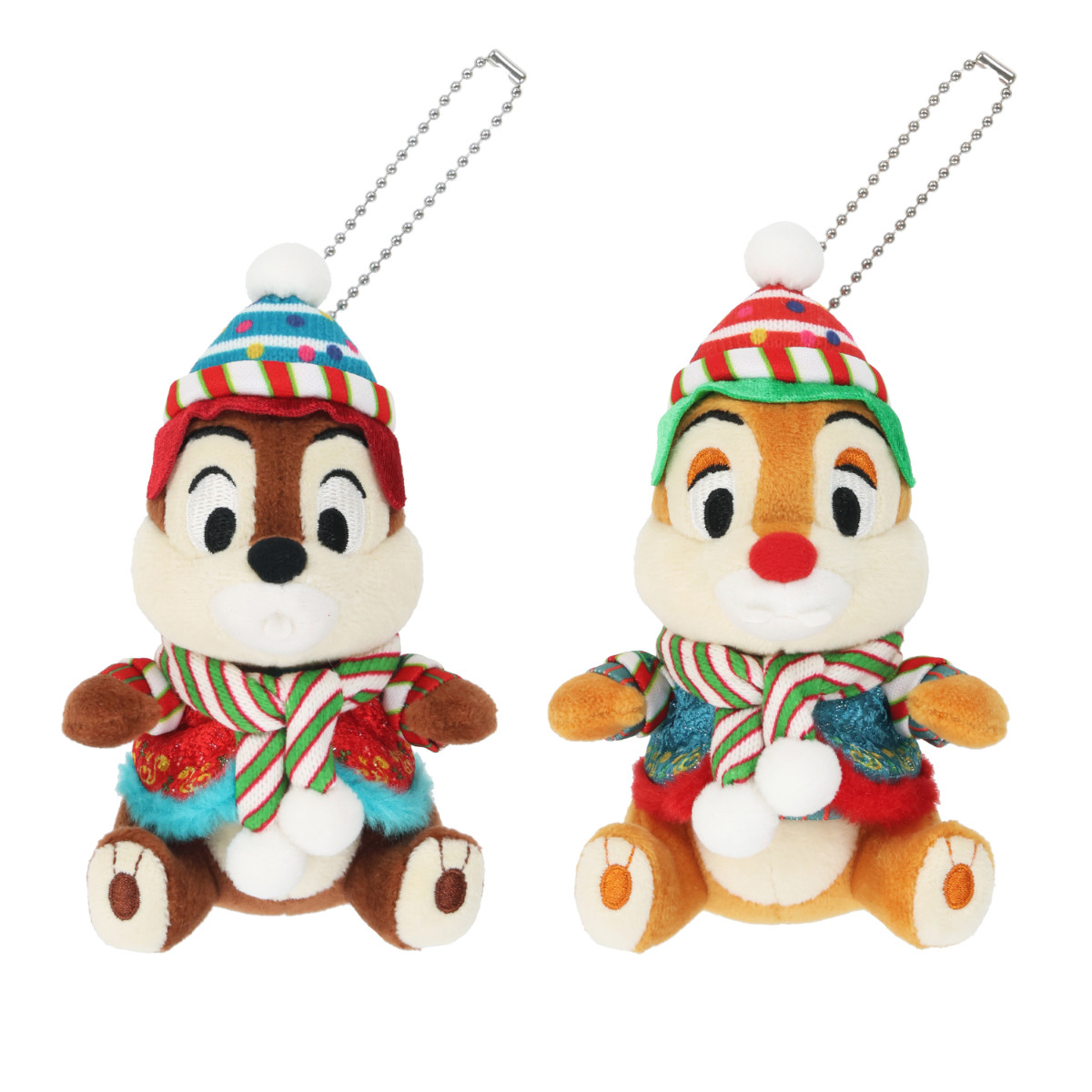 20251007 ディズニー・クリスマス