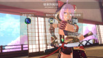 『夢幻桜楼閣』スクリーンショット