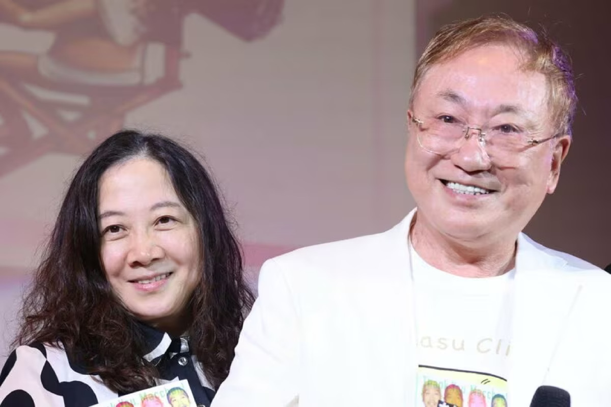 全身がんで闘病中の高須克弥氏、がんについて持論展開「夢の大きい病気です」