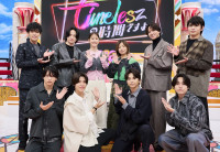 『timeleszの時間ですよ』より