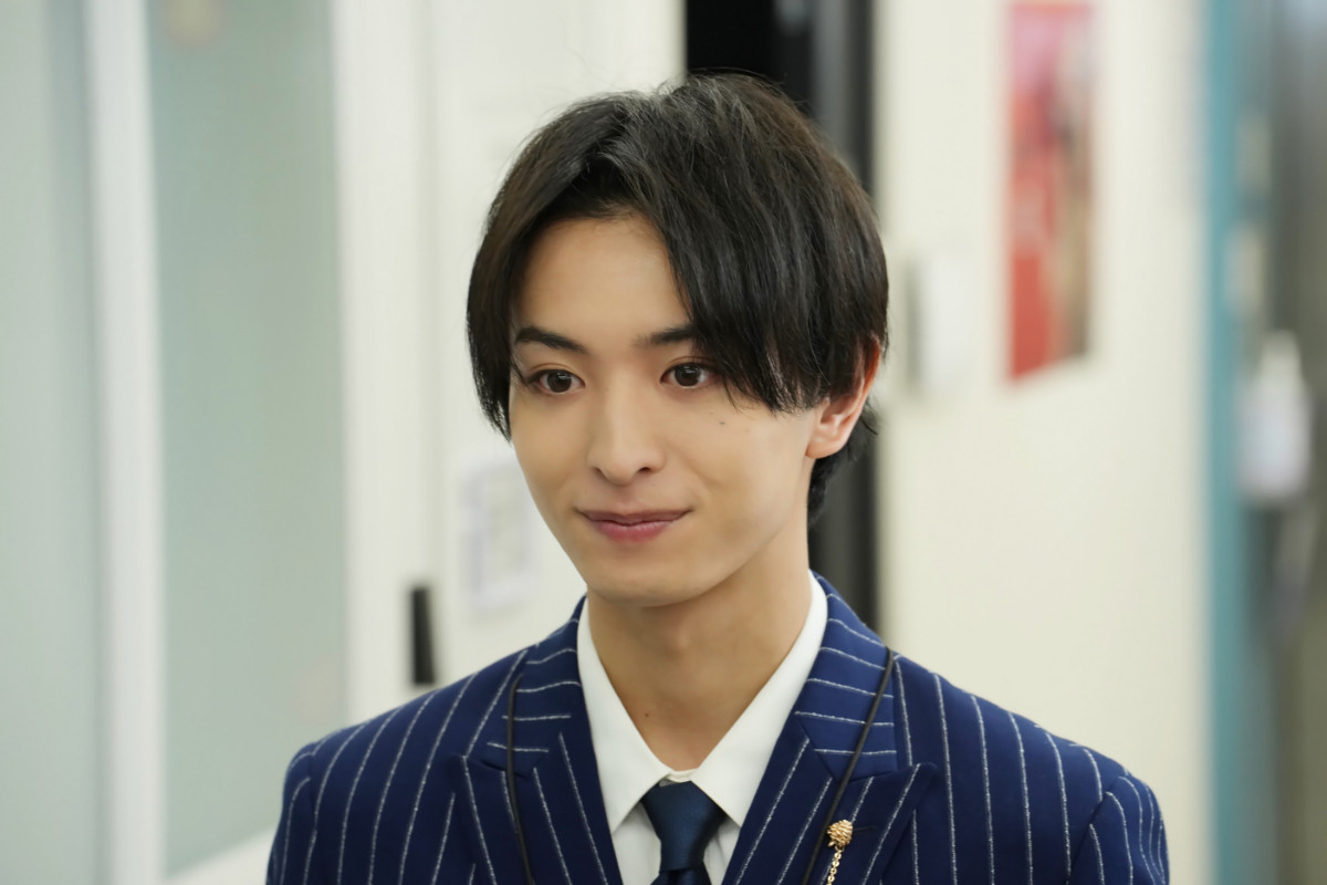 20251014 君がトクベツ