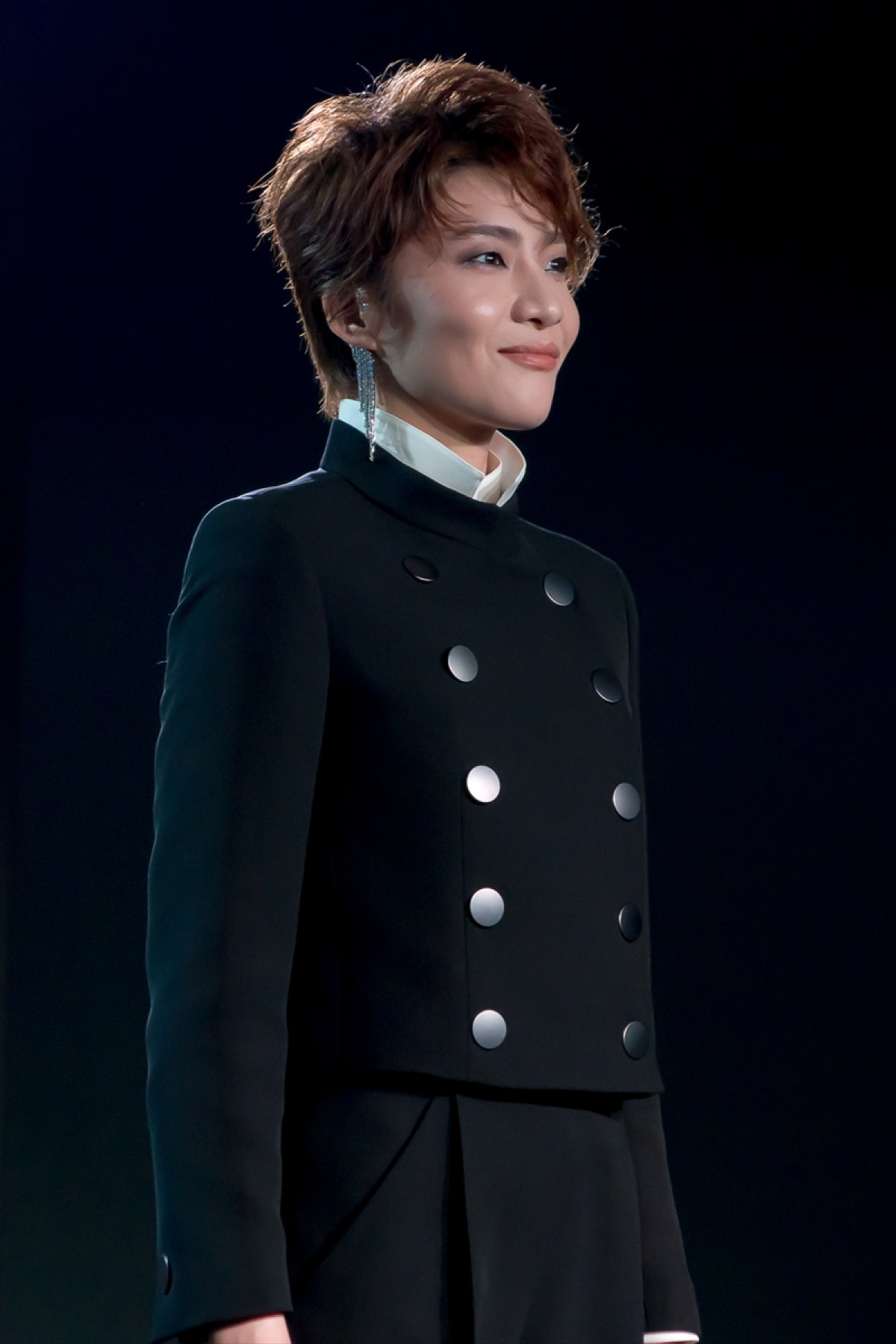 今田美桜、「anan AWARD 2025」受賞　今後挑戦したいことは「ちょっとダークな役」