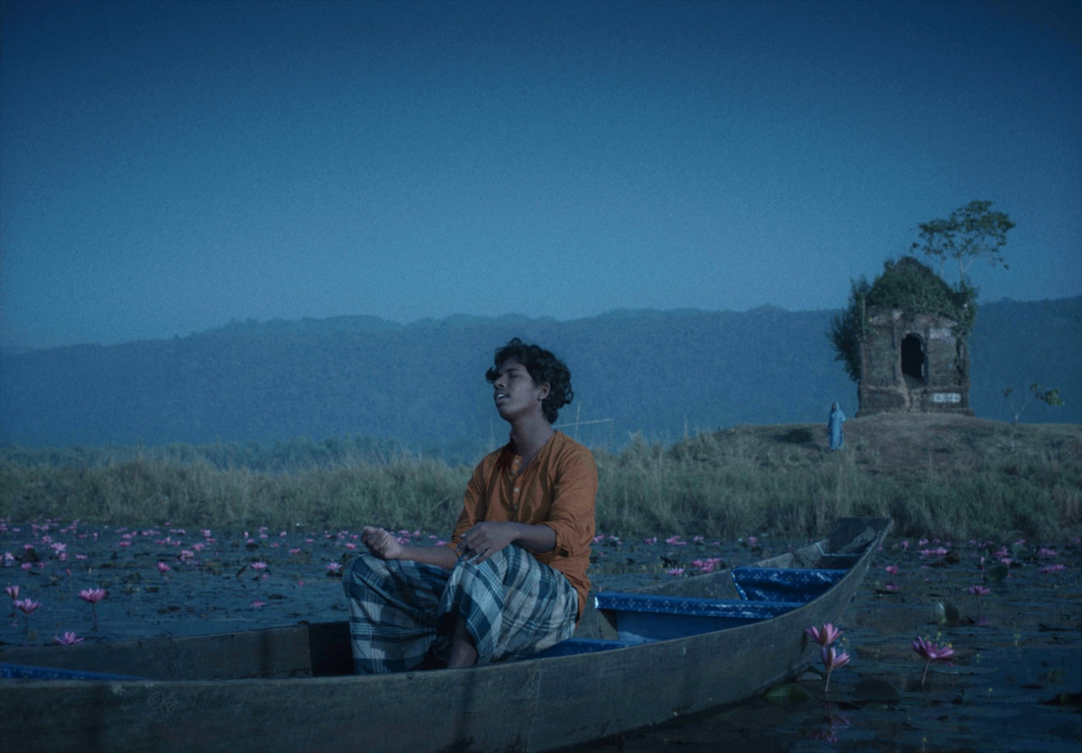 『MIRRORLIAR FILMS Season8』、水曜日のカンパネラ「桃太郎」を使用した本予告＆新場面写真6点解禁