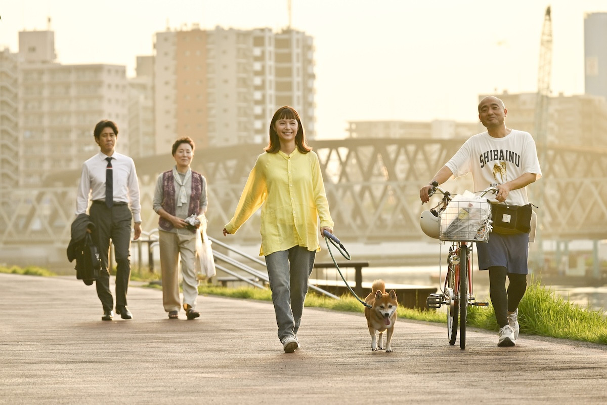 大泉洋×宮崎あおい共演、野木亜紀子脚本で贈るSFラブロマンス『ちょっとだけエスパー』今夜スタート！
