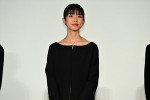 河合優実、映画『旅と日々』ジャパンプレミアに登壇