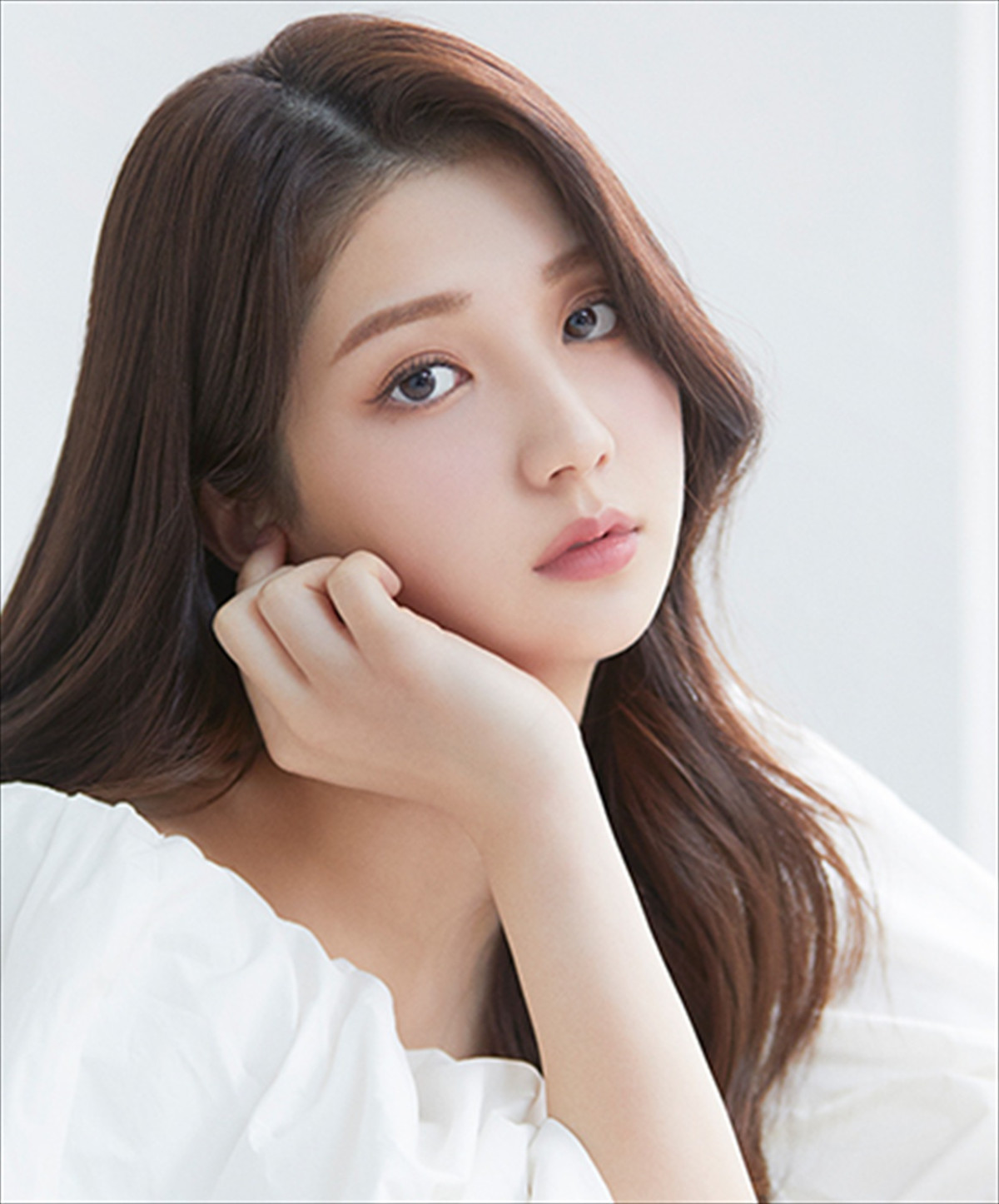 清水美依紗×吉高志音W主演ミュージカル『スキップとローファー』キービジュアル解禁 キャスト・原作者らのコメントも到着