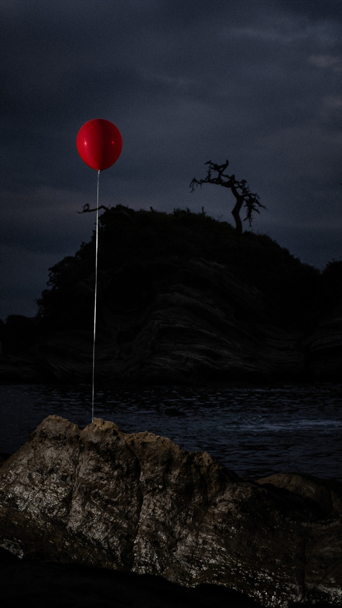 『IT/イット』前日譚「ウェルカム・トゥ・デリー」USと同時配信開始 恐怖シーン満載の60秒予告解禁