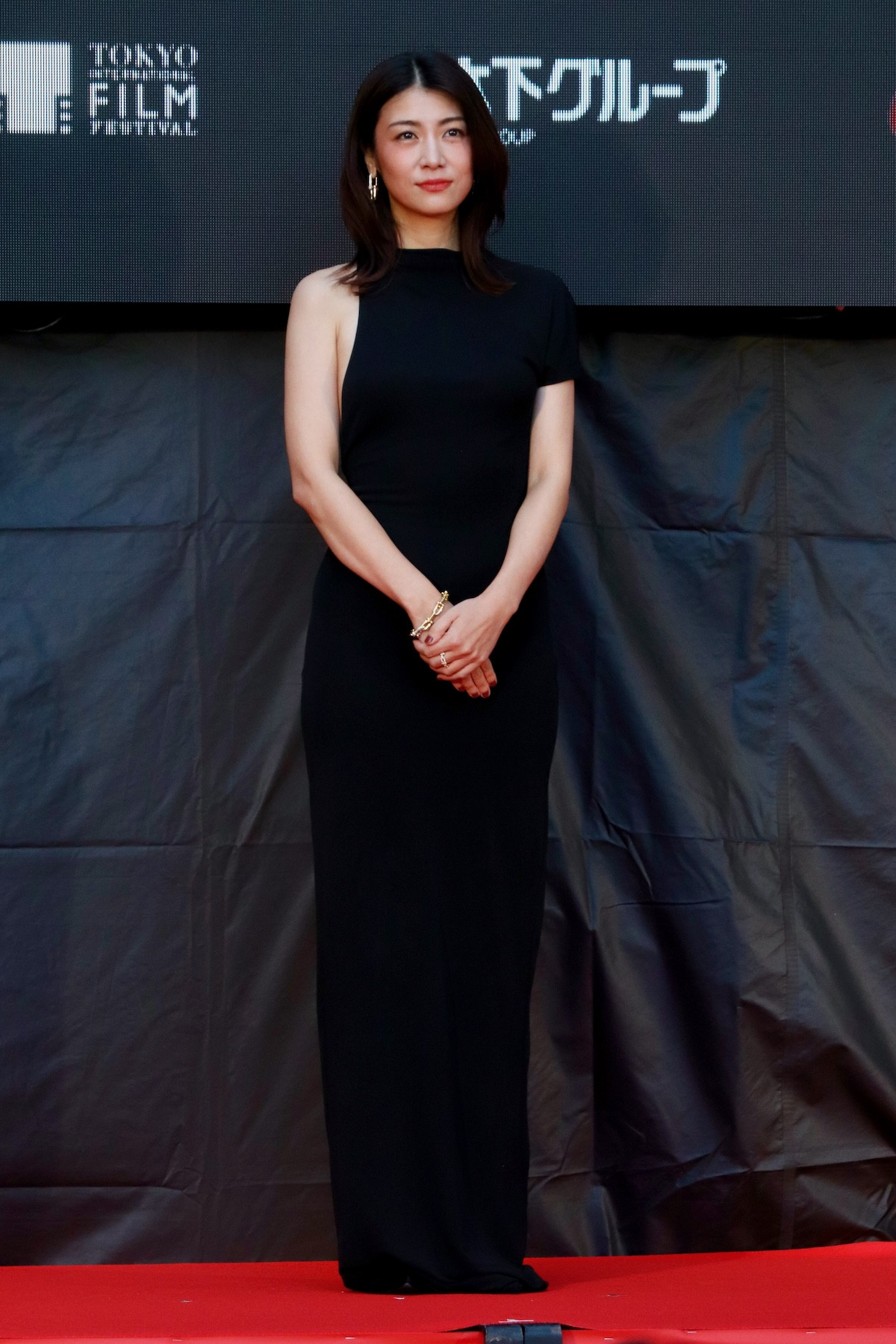 ＜第38回東京国際映画祭＞開幕！　豪華俳優陣がレッドカーペットに集結