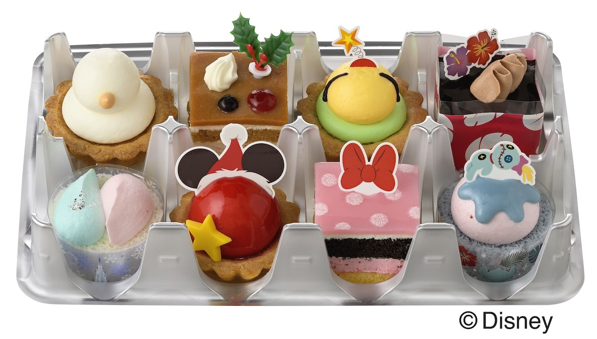 251028_＜ディズニー＞クリスマスコレクション