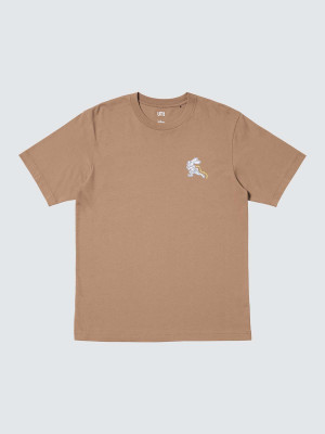 20251029 『ズートピア』×ユニクロ「UT」