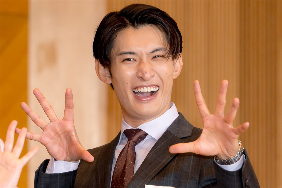 川栄李奈、“母親業のアウトソーシング”がテーマの作品に熱い思い「いろんな人の愛情が子どもにいけばいい」