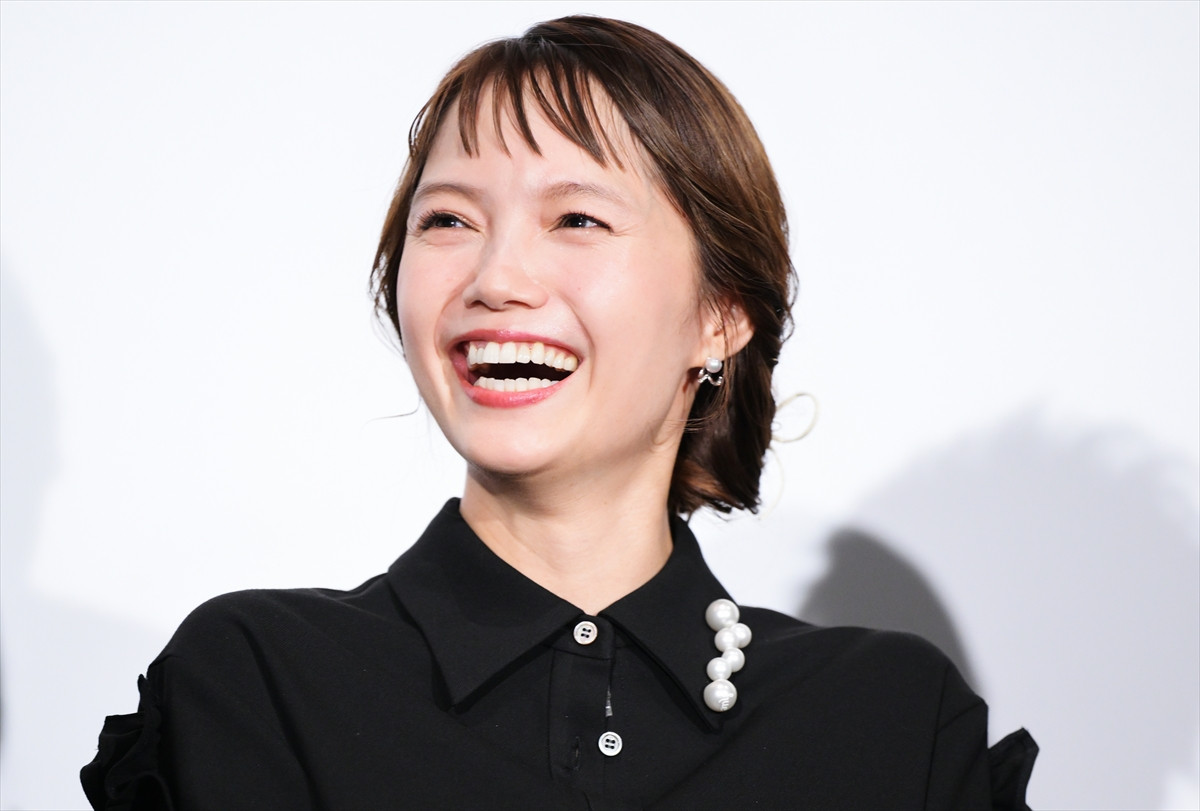 北村匠海、憧れの大泉洋と共演で喜び　トークが面白すぎて「相当疲れてます」