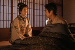 連続テレビ小説『ばけばけ』第14回より