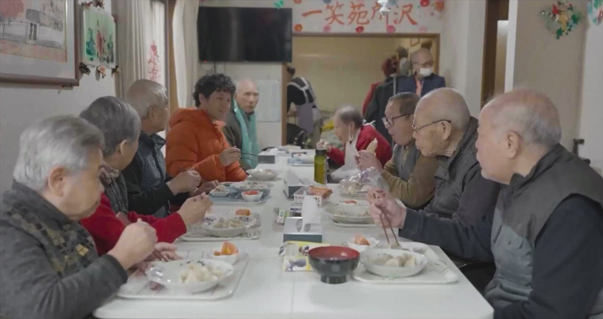 『再会長江』竹内亮監督最新作『名無しの子』劇場公開決定＆予告解禁　中国残留孤児100人の三世代物語