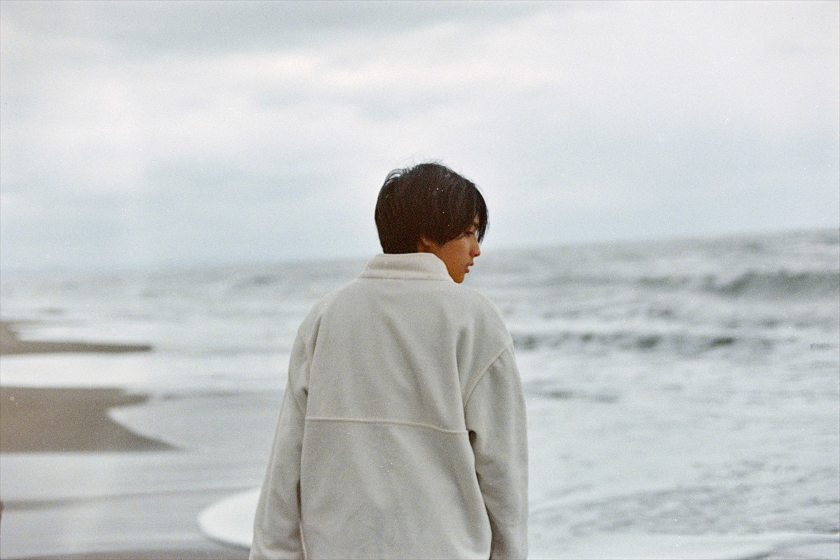 主演・北村匠海×内山拓也監督『しびれ』、東京フィルメックス・コンペティション選出決定!