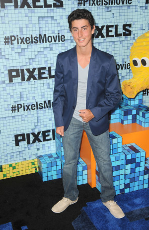 アンソニー・イッポリト（写真は2015年）