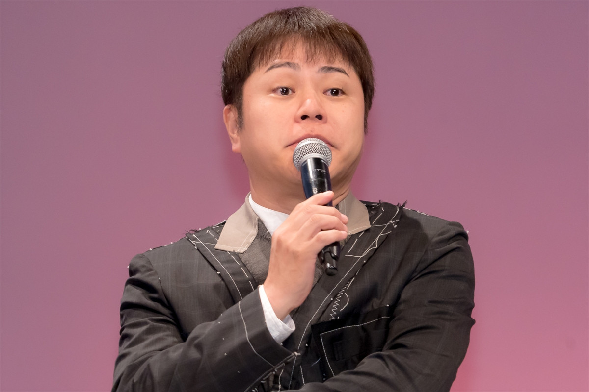 Kis-My-Ft2・宮田俊哉、ゲスト声優オファーに期待「待ってます! お願いします!」