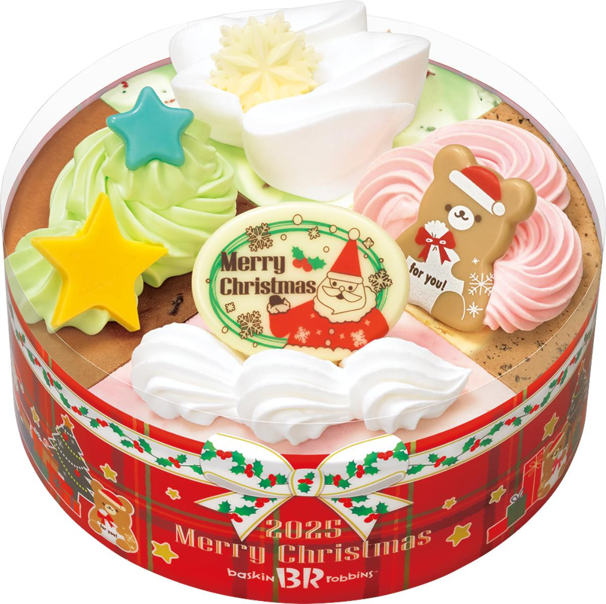 251027「MAKE A SWEET CHRISTMAS」